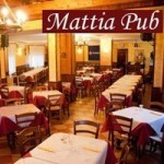 MATTIA PUB TAVERNA