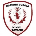 A. BORGIA NINNI TAVANO