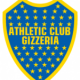 ATHLETIC CLUB GIZZERIA